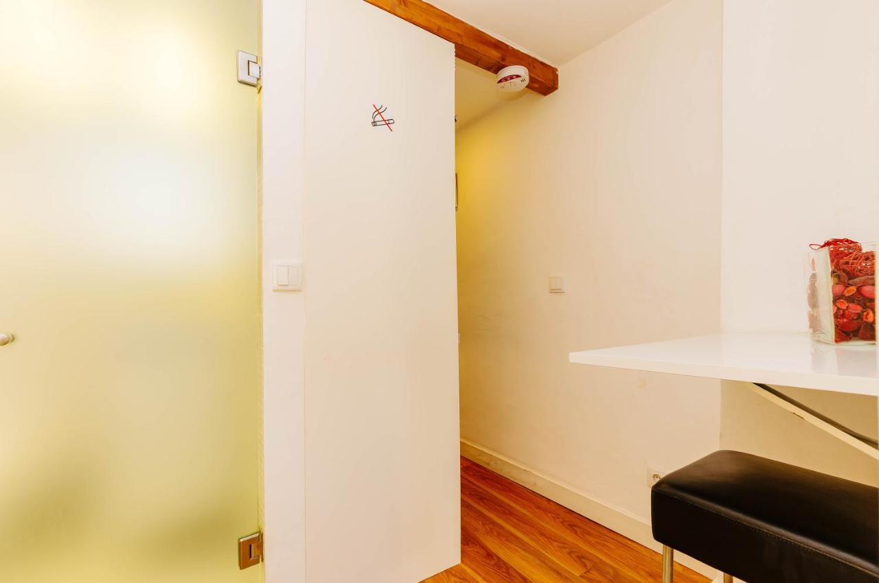 Rent4Rest Bairro Alto Charming 1Bd Apartment Lisboa Kültér fotó